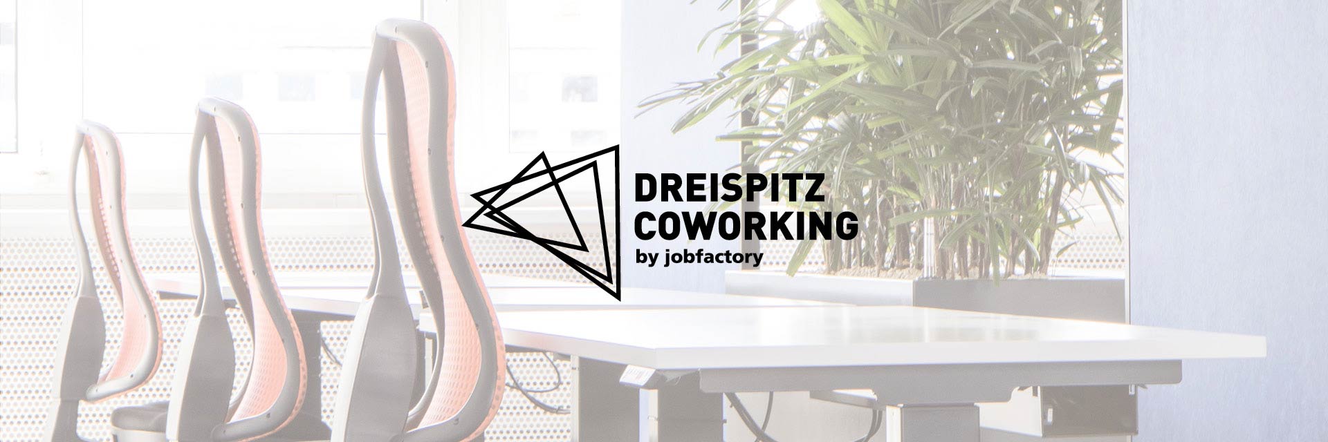 Jobfactory Geschäftsfeld Dreispitz Coworking