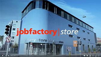jobfactory Video Store